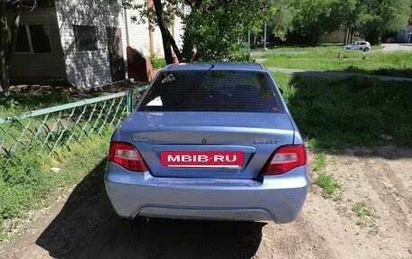Daewoo Nexia I рестайлинг, 2009 год, 125 000 рублей, 8 фотография