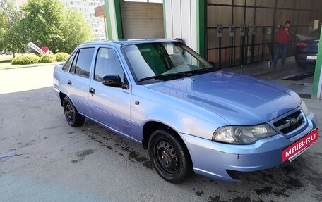 Daewoo Nexia I рестайлинг, 2009 год, 125 000 рублей, 3 фотография