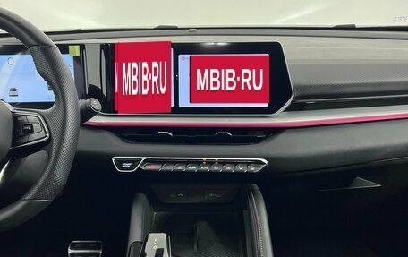 Geely Coolray I, 2023 год, 2 199 000 рублей, 21 фотография