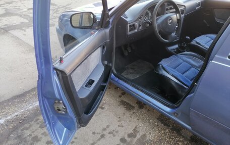 Daewoo Nexia I рестайлинг, 2009 год, 125 000 рублей, 13 фотография