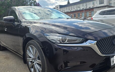 Mazda 6, 2023 год, 3 690 000 рублей, 4 фотография