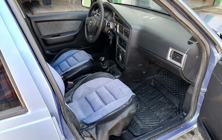 Daewoo Nexia I рестайлинг, 2009 год, 125 000 рублей, 11 фотография
