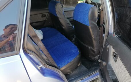 Daewoo Nexia I рестайлинг, 2009 год, 125 000 рублей, 12 фотография
