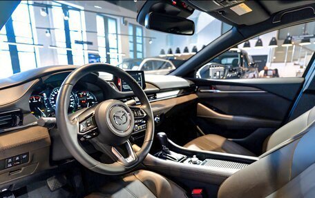 Mazda 6, 2023 год, 3 690 000 рублей, 7 фотография