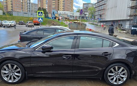 Mazda 6, 2023 год, 3 690 000 рублей, 2 фотография