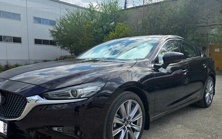 Mazda 6, 2023 год, 3 690 000 рублей, 5 фотография