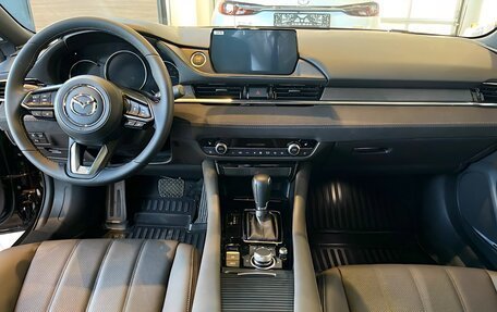 Mazda 6, 2023 год, 3 690 000 рублей, 11 фотография