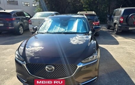 Mazda 6, 2023 год, 3 690 000 рублей, 6 фотография