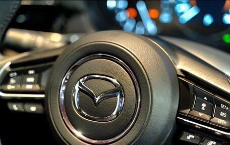 Mazda 6, 2023 год, 3 690 000 рублей, 22 фотография