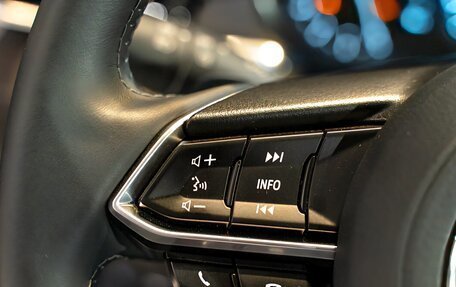 Mazda 6, 2023 год, 3 690 000 рублей, 24 фотография