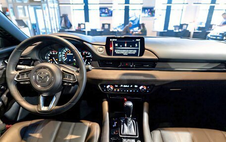 Mazda 6, 2023 год, 3 690 000 рублей, 19 фотография