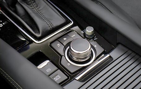 Mazda 6, 2023 год, 3 690 000 рублей, 31 фотография