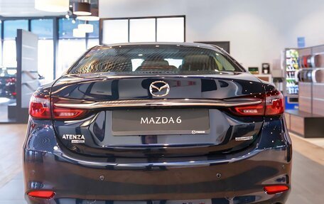 Mazda 6, 2023 год, 3 690 000 рублей, 35 фотография