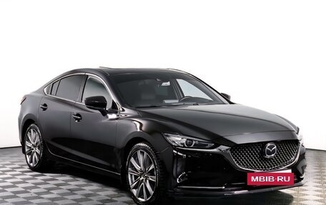 Mazda 6, 2023 год, 3 690 000 рублей, 34 фотография