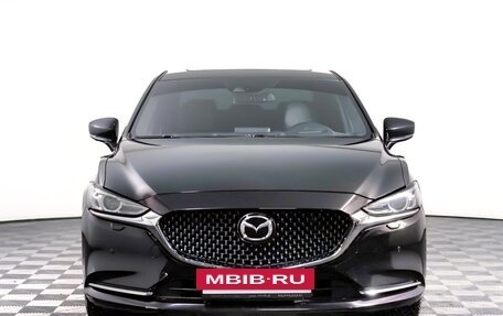Mazda 6, 2023 год, 3 690 000 рублей, 33 фотография
