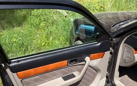 Audi A6, 1996 год, 550 000 рублей, 9 фотография