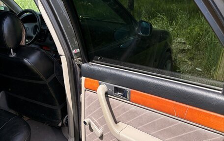 Audi A6, 1996 год, 550 000 рублей, 14 фотография