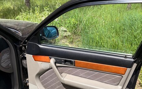Audi A6, 1996 год, 550 000 рублей, 12 фотография