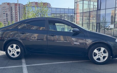 Nissan Primera III, 2005 год, 450 000 рублей, 4 фотография