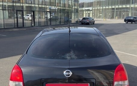 Nissan Primera III, 2005 год, 450 000 рублей, 6 фотография