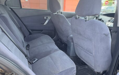 Nissan Primera III, 2005 год, 450 000 рублей, 13 фотография
