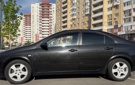 Nissan Primera III, 2005 год, 450 000 рублей, 8 фотография