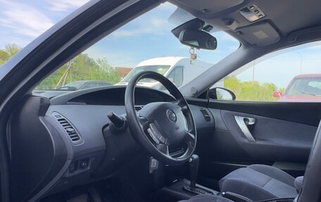 Nissan Primera III, 2005 год, 450 000 рублей, 17 фотография
