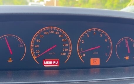 Nissan Primera III, 2005 год, 450 000 рублей, 10 фотография
