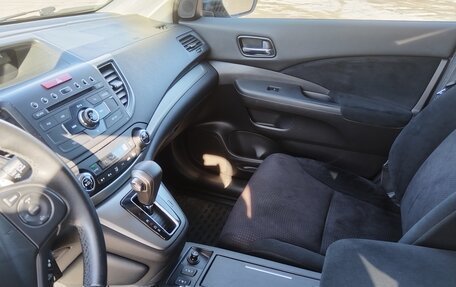 Honda CR-V IV, 2013 год, 1 699 000 рублей, 11 фотография