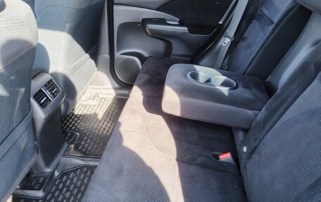 Honda CR-V IV, 2013 год, 1 699 000 рублей, 14 фотография