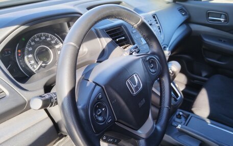 Honda CR-V IV, 2013 год, 1 699 000 рублей, 9 фотография