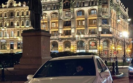 Mercedes-Benz C-Класс, 2001 год, 550 000 рублей, 2 фотография