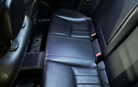 Mercedes-Benz C-Класс, 2001 год, 550 000 рублей, 11 фотография
