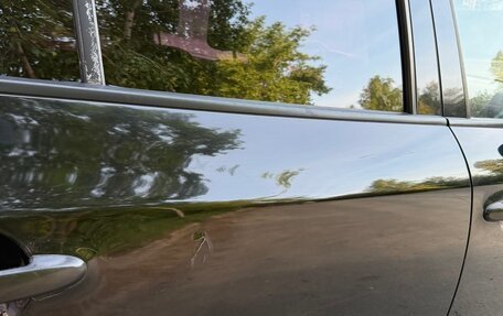 Hyundai Santa Fe III рестайлинг, 2009 год, 1 200 000 рублей, 17 фотография