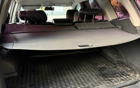 Hyundai Santa Fe III рестайлинг, 2009 год, 1 200 000 рублей, 10 фотография