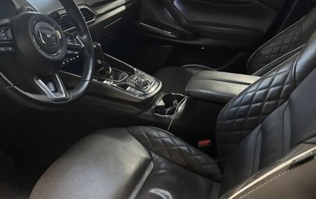 Mazda CX-9 II, 2021 год, 4 700 000 рублей, 3 фотография