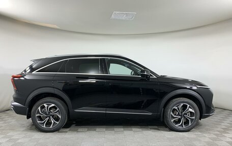 Haval F7, 2026 год, 3 699 000 рублей, 4 фотография