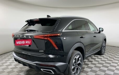 Haval F7, 2026 год, 3 699 000 рублей, 5 фотография