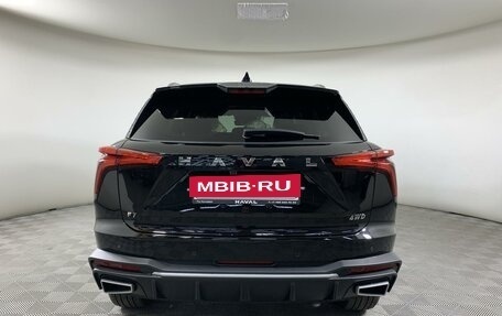 Haval F7, 2026 год, 3 699 000 рублей, 6 фотография