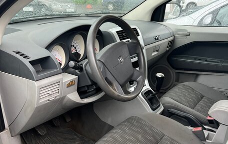 Dodge Caliber I рестайлинг, 2006 год, 365 000 рублей, 4 фотография