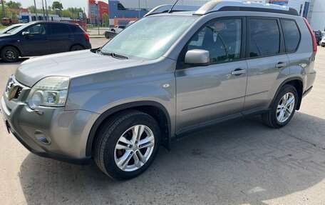 Nissan X-Trail, 2012 год, 1 190 000 рублей, 3 фотография