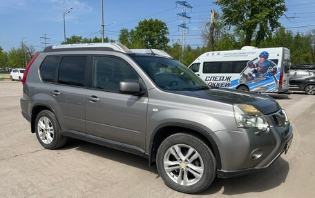 Nissan X-Trail, 2012 год, 1 190 000 рублей, 4 фотография