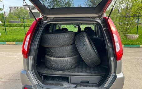 Nissan X-Trail, 2012 год, 1 190 000 рублей, 9 фотография