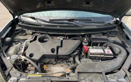 Nissan X-Trail, 2012 год, 1 190 000 рублей, 12 фотография