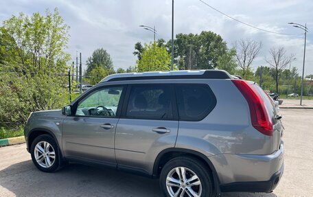 Nissan X-Trail, 2012 год, 1 190 000 рублей, 6 фотография