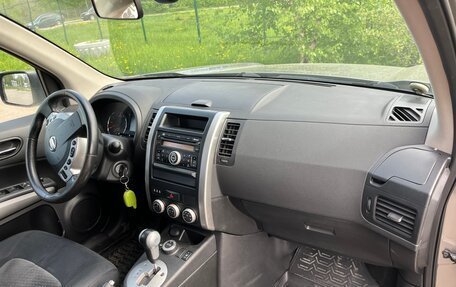 Nissan X-Trail, 2012 год, 1 190 000 рублей, 10 фотография