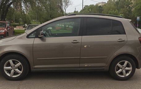 Volkswagen Golf Plus II, 2012 год, 870 000 рублей, 2 фотография