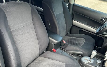 Nissan X-Trail, 2012 год, 1 190 000 рублей, 8 фотография