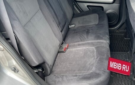 Nissan X-Trail, 2012 год, 1 190 000 рублей, 7 фотография