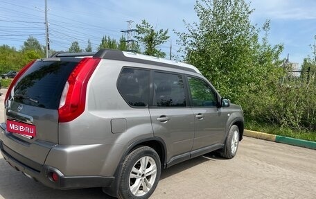 Nissan X-Trail, 2012 год, 1 190 000 рублей, 5 фотография